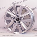  FELGA ALUMINIJUMSKA VW 15X6.5 P481 5X100 | Eponuda.ba
