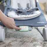Kids II gugalnik Ingenuity Chambray | Shoptok.si