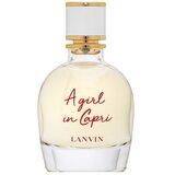 Lanvin a girl in capri toaletna voda 90 ml za žene | shoptok.hr