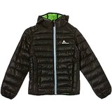 Peak Mountain Puhovke Doudoune fine garçon ECENSEO Črna | Shoptok.si
