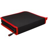  Set za popravak tapeciranog namještaja sa 19 elemenata - crveni | shoptok.hr