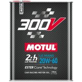 Motul ulje za motor 300V 20W60 2L 110824 | ePonuda.com