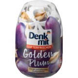 Denkmit osvečivač prostora golden plum 150 ml cene