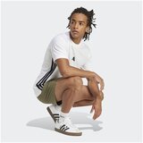 Adidas Majice s kratkimi rokavi JE6388 Bela | Shoptok.si