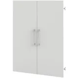 Bijeli element – vrata 84x105 cm Prima –