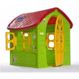  Dječja kućica 5075 -zelena | shoptok.hr