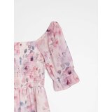 Sinsay Mini haljina cvjetna uzorka | shoptok.hr