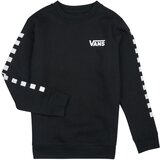 Vans EXPOSITION CHECK II CREW Crna | shoptok.hr