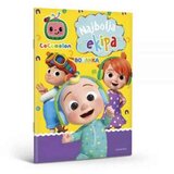 COCOMELON BOJANKA NAJBOLJA EKIPA | Eponuda.ba