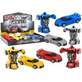  Auto robot 2u1 sa transformacijom - boju šaljemo nasumično Cene