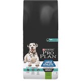 Purina Large Adult Athletic jagnjetina & riž OPTIDIGEST - 14 kg Cene