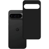 3mk Matt case futrola za Google Pixel 10 Pro XL - Crna | shoptok.hr