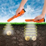  ručni detektor metala gp pointer | ePonuda.com