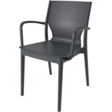  Stolica Modena - Antracit | Eponuda.com