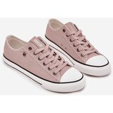 Big Star Men's Low Fabric Sneakers | ePonuda.com