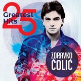 POSNETI MEDIJI Zdravko Čolić - 25 najvećih hitova | Eponuda.ba