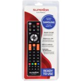 Superior Daljinski upravljač za Samsung TV prijemnike - RC SAMSUNG | shoptok.hr