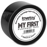  Bondaž traka koja se lepi za sebe — 10 m — LVTOY00403 Cene