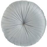 Catherine Lansfield Ukrasni jastuk od samta ø 40 cm Round Soft Touch – Cijene