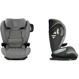  Avtosedež Avionaut MaxSpace AirFlow+ Isofix 15-50 kg (100-150 cm), rdeč | Shoptok.si