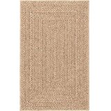 vidaXL Tepih ZIZUR 240 x 340 cm s izgledom jute unutarnji i vanjski | shoptok.hr