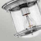 Elstead Lighting stropna svetilka elstead hadrian 19.6/18.5 cm | Shoptok.si