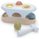 Dantoy Tiny - Klop s kladivom iz bioplastike | Shoptok.si