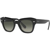 Ray-ban Naočare za sunce RB 4389 601/71