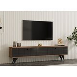 Hanah home TV komoda Alberi