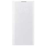 Samsung galaxy note 10 led cover, bel | Shoptok.si