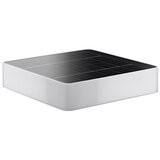 Goobay LED zunanje solarno vrtno svetilo u