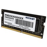 Patriot Memory Patriot Signature Line/DDR4/modul/16 GB/SO-DIMM 260-pin/2666 MHz / PC4-21300/unbuffered PSD416G266681S | Shoptok.si