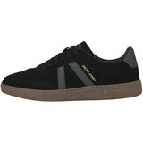 Jack & Jones Niske tenisice 'JFWKIRK' antracit siva / tamo siva | shoptok.hr