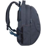 Riva Case nahrbtnik za prenosni računalnik 15,6'' črna 7761 dark grey | Shoptok.si
