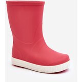 Kesi Children's Rain Boots Wave Gokids Fuchsia | shoptok.hr