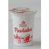 MLEKARA PANČEVO kisela pavlaka 20%mm 0,7 čaša | Eponuda.com