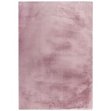 Kayoom PREPROGA Z VISOKIM FLOROM Rabbit Light 525 Rosa 200/290 cm taftano roza | Shoptok.si