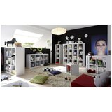 BEGA Predelna Stena Style, Bela | Shoptok.si