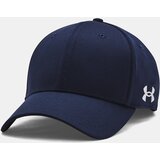 Under Armour Baseball Cap Mens UA Team Blitzing-BLU - Mens | shoptok.hr