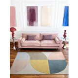 Ted Baker Ručno rađen vunen tepih 200x290 cm Westminster Savile – | shoptok.hr
