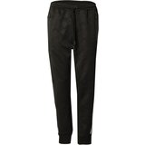Boss Spodnji deli trenirke Hover Striped Črna | Shoptok.si