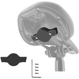 INF protivlomni nosilec za kolesa airtag black, (21264820) | Shoptok.si