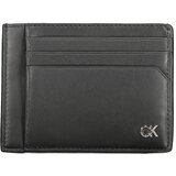 Calvin Klein BLACK MEN'S WALLET | ePonuda.com