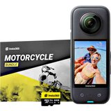Insta360 X3 (20466147) Cene