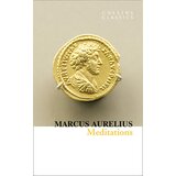 Harper Collins Publishers Ltd Marcus Aurelius - Meditations (Collins Classics) | Eponuda.com