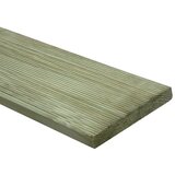 x terasna deska (300 x 14,4 1,9 cm, bor) | Shoptok.si