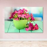 Wallity Slika za zid DEV03500100140, 100x140 cm | Eponuda.ba