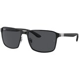 Ray-ban RB3721 186/87 - ONE SIZE (59) Cijene