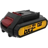 baterija DXB2 18V/2.0Ah Li-Ion