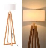 Bolzz SOBNA LAMPA WOOD 1 | Eponuda.com